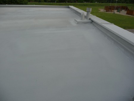 Ukončená Tekutá Hydroizolácia ALFEMA