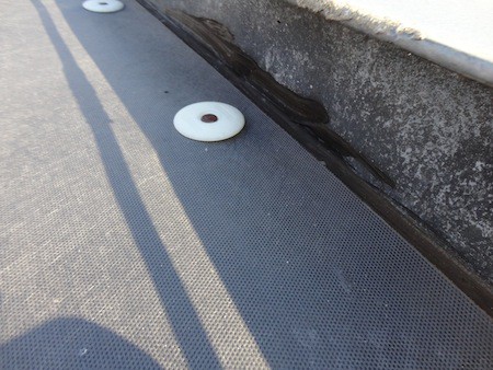 Mechanické kotvenie 